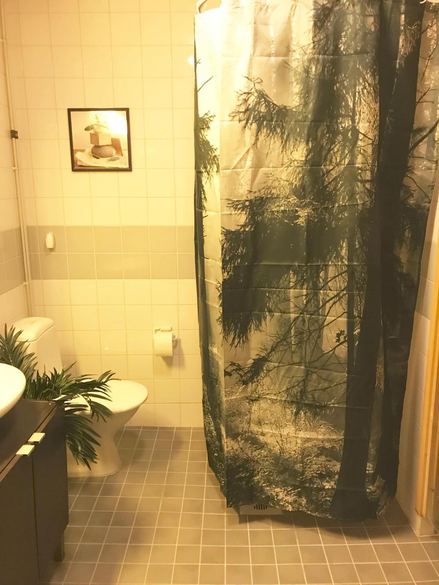 Garden City Apartment, Helsinki - Vantaa Airport Esterno foto